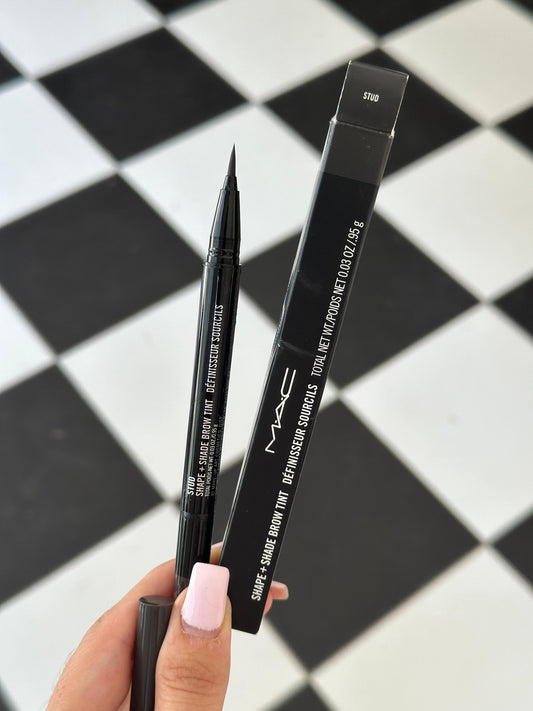 MAC Shape + Shade Brow Tint