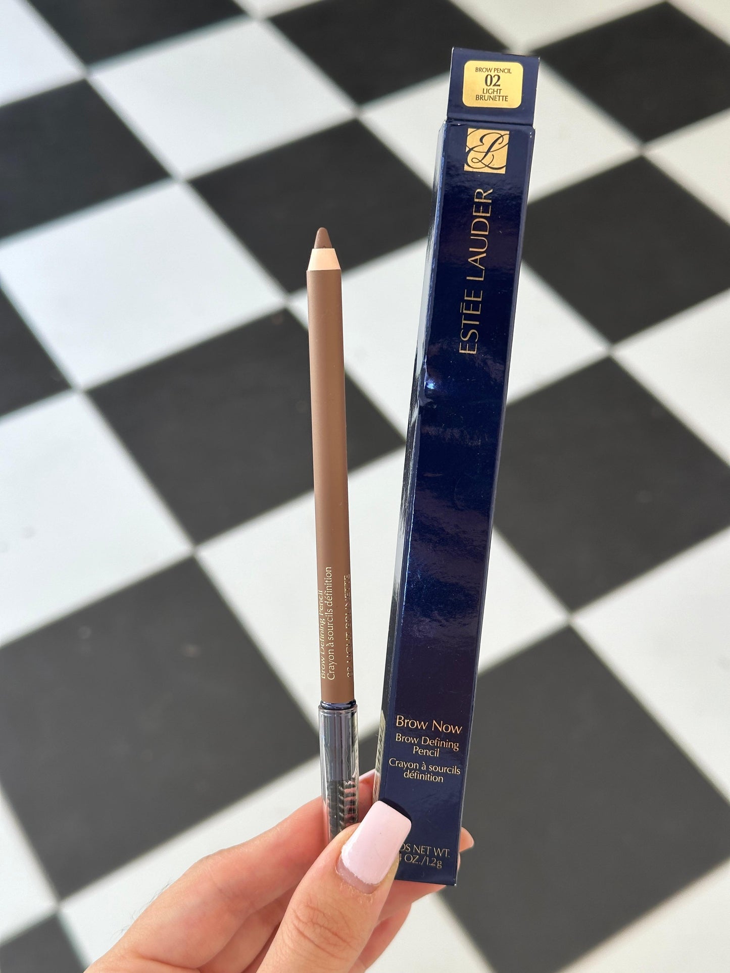 ESTÉE LAUDER Brow Now
Brow Defining Pencil