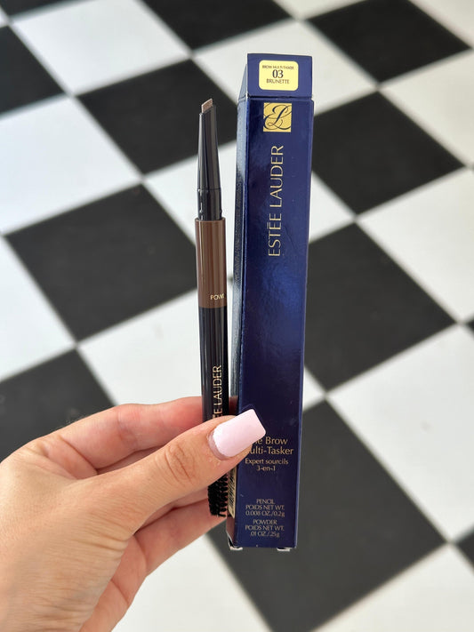ESTÉE LAUDER The Brow Multi-Tasker 3in1