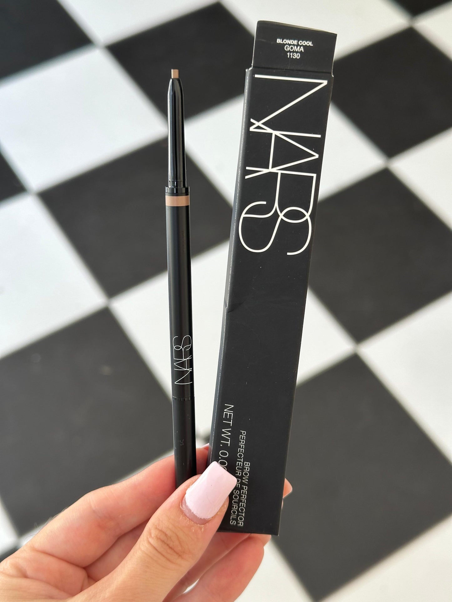 NARS Brow Perfector (1130)
