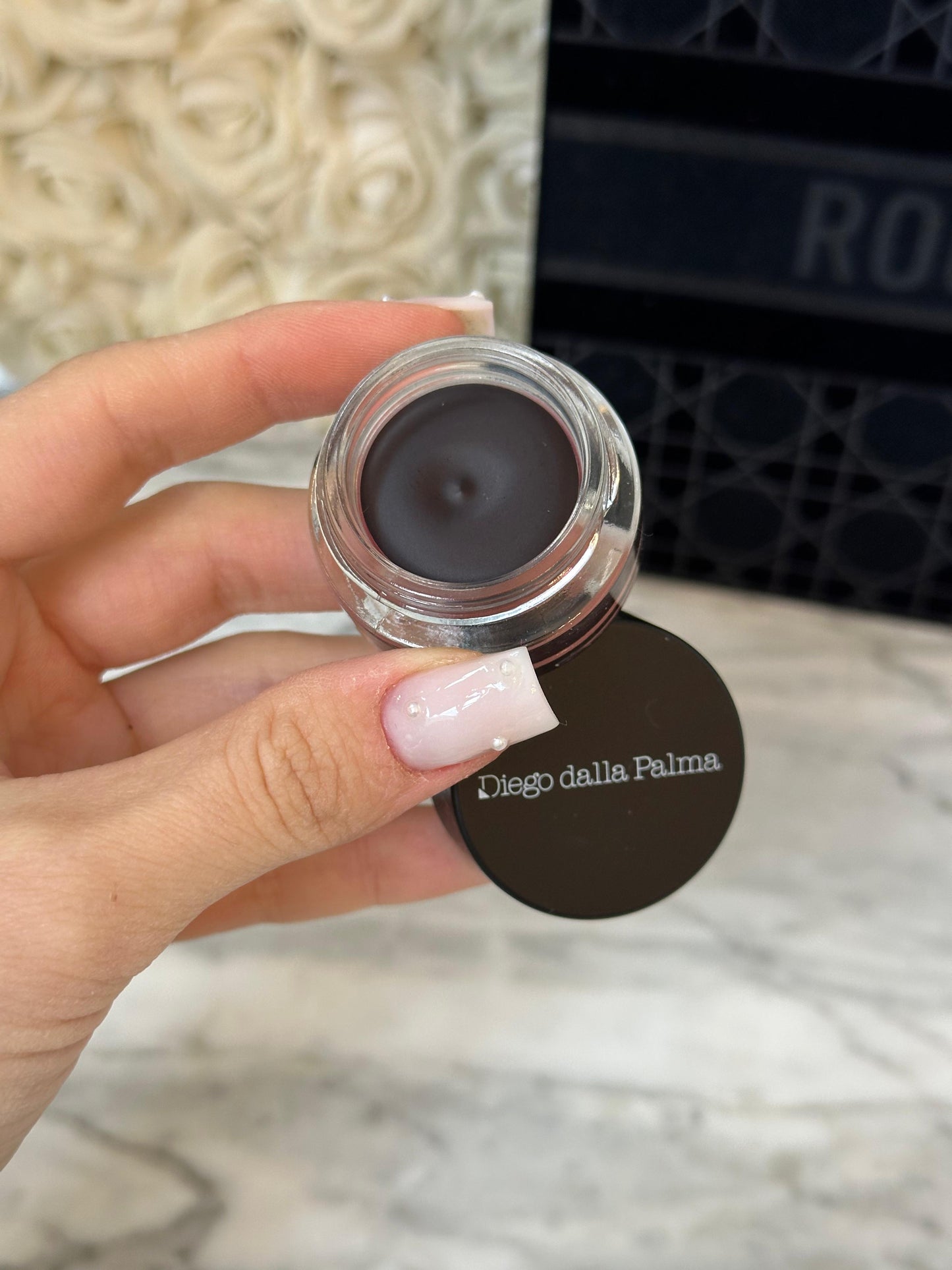 DIEGO DALLA PALMA
Makeupstudio - Professional Cream Eyeliner