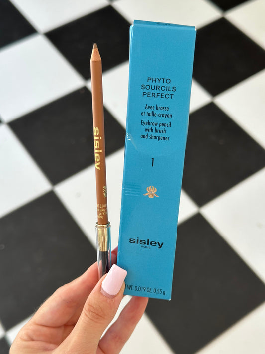 SISLEY Phyto-Sourcils Perfect - Eyebrow Pencil With Brush and Sharpener