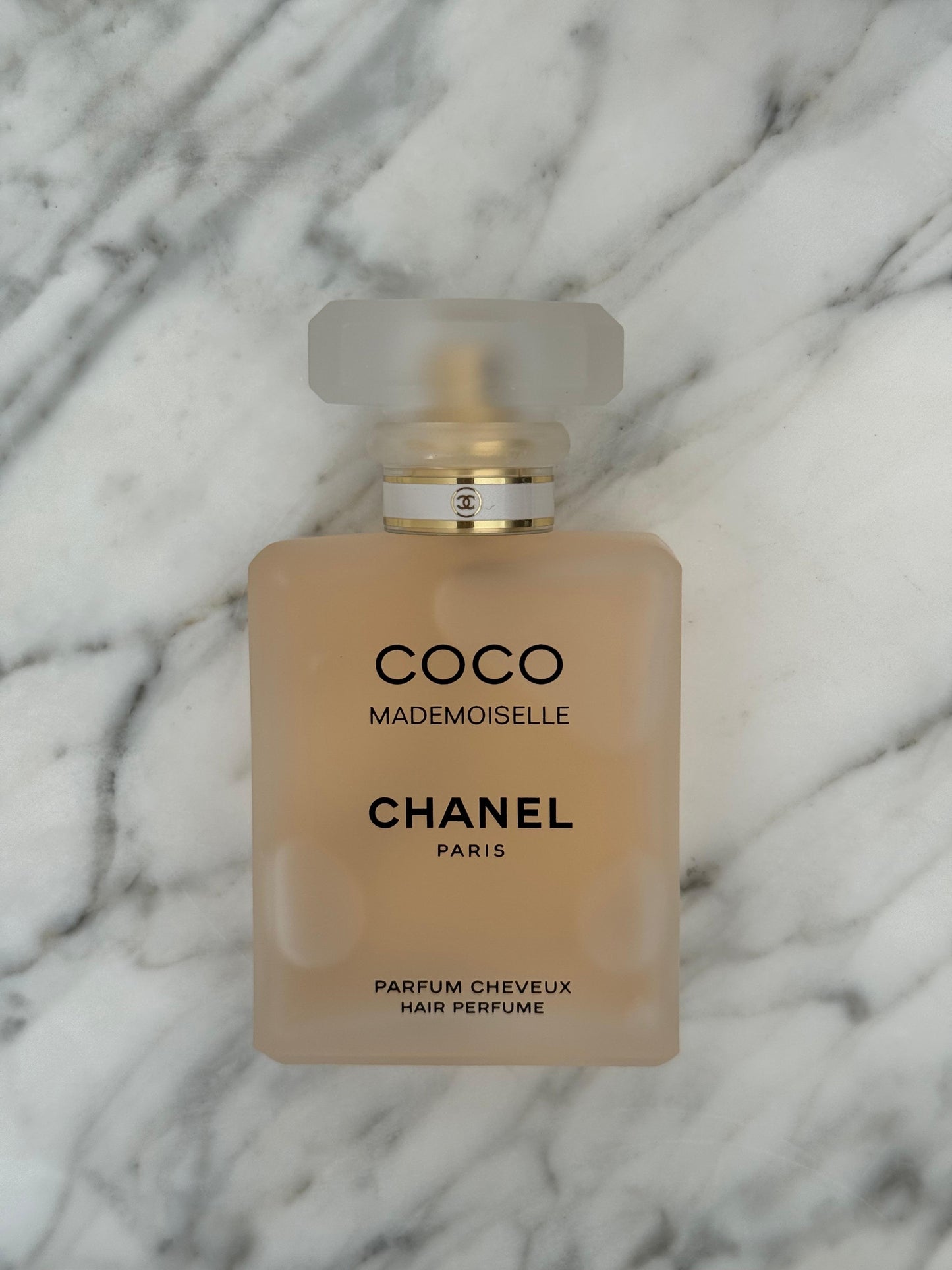 CHANEL Coco Mademoiselle
Hair Perfume