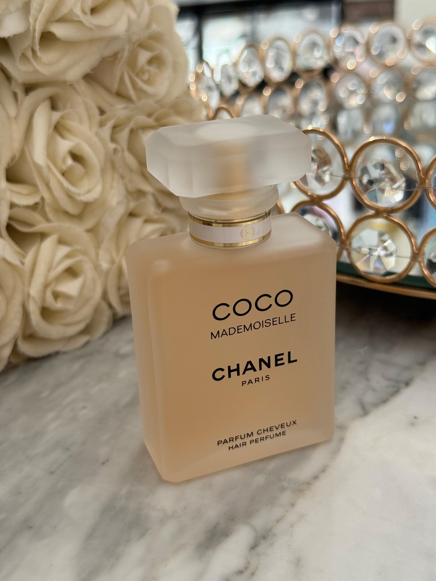 CHANEL Coco Mademoiselle
Hair Perfume