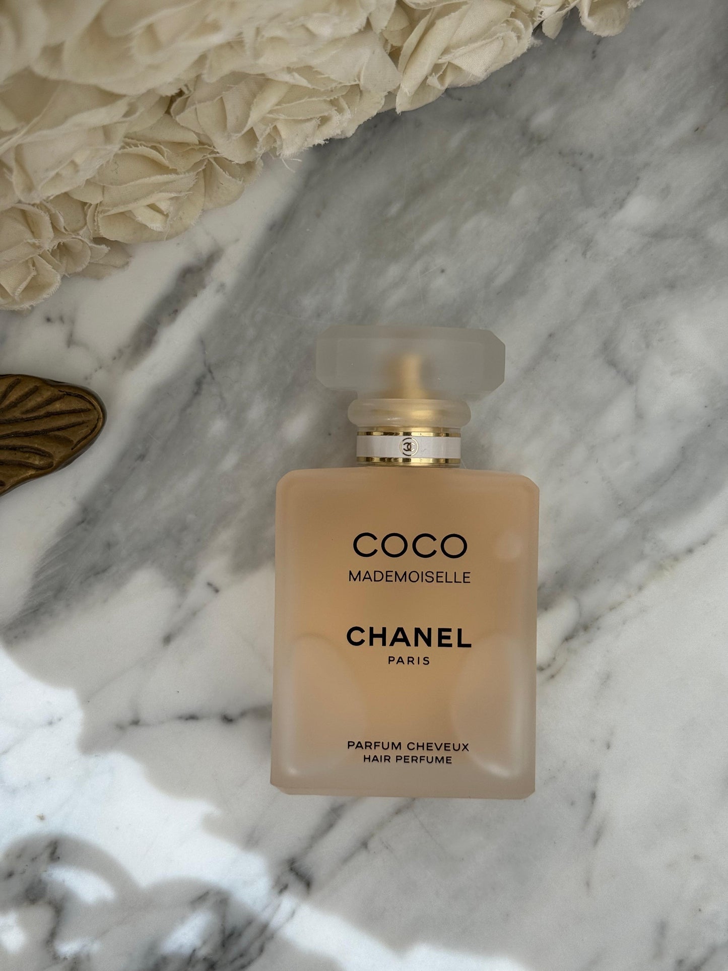 CHANEL Coco Mademoiselle
Hair Perfume
