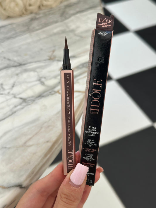 LANCÔME Idôle Liner
Ultra Precise Waterproof