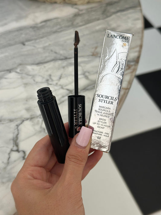 LANCÔME
Sourcils Brow Styler 14H Wear