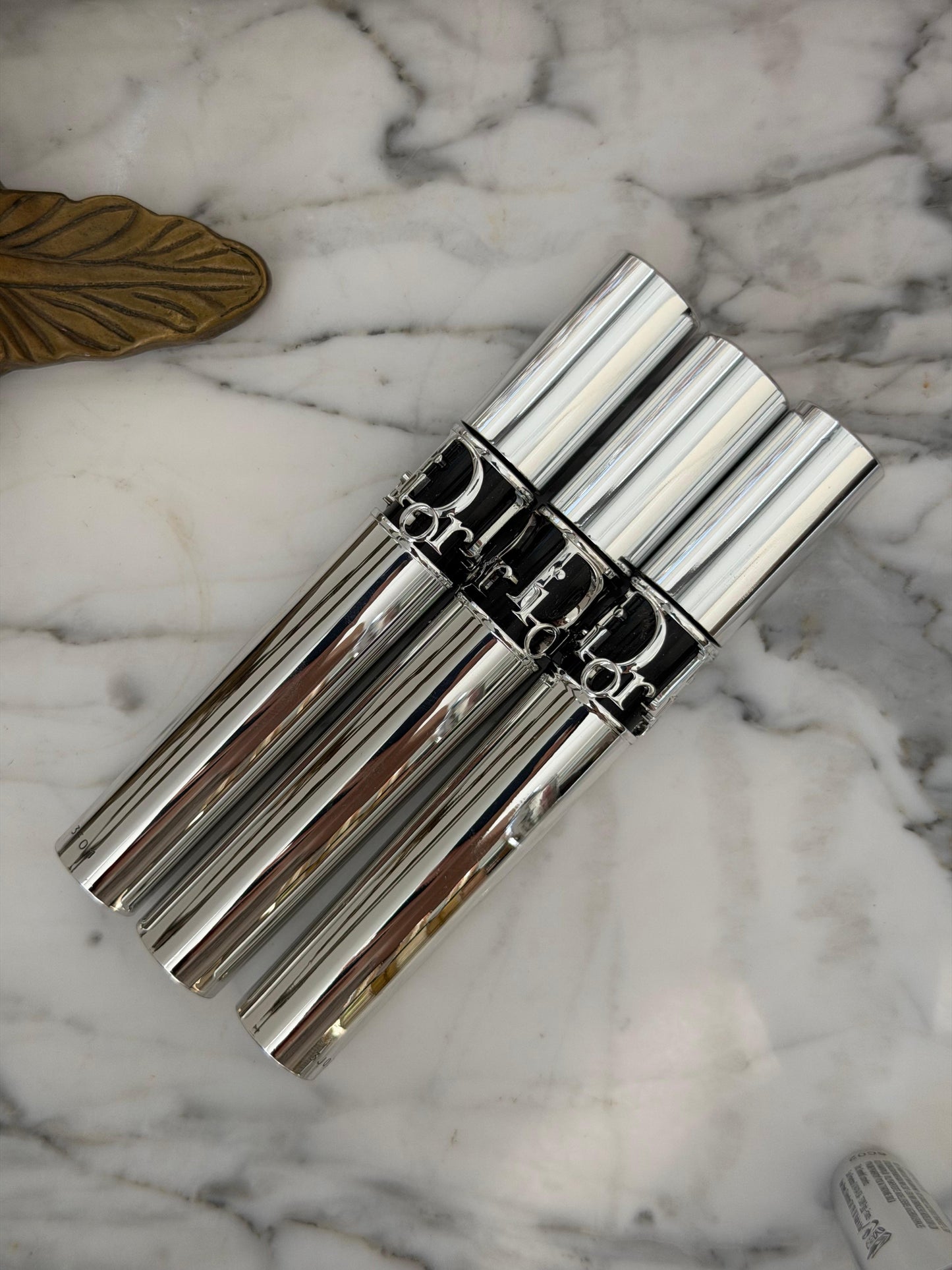 DIOR Diorshow Iconic Overcurl Spectacular 24H Volume & Curl Black Mascara