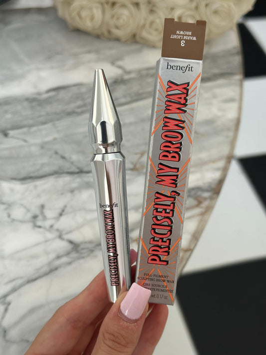 BENEFIT Precisely, My Brow Wax