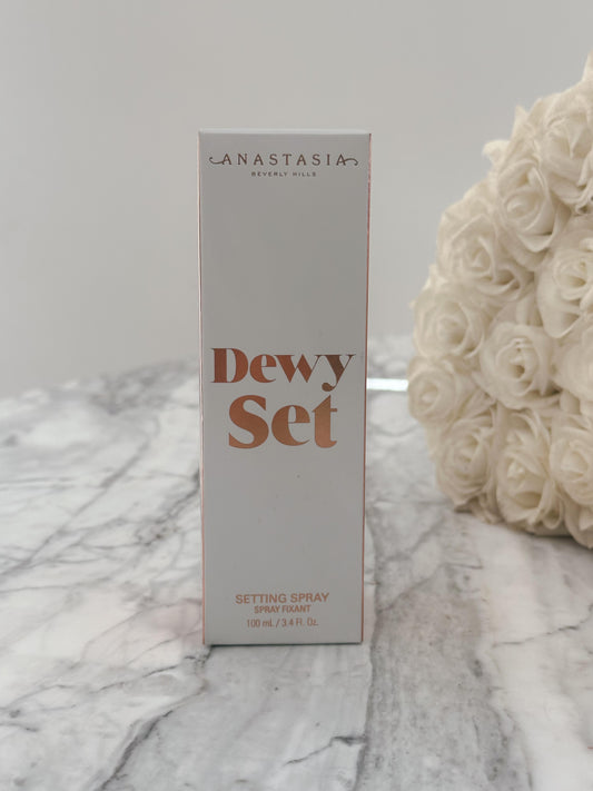 ANASTASIA BEVERLY HILLS Dewy Set Setting Spray