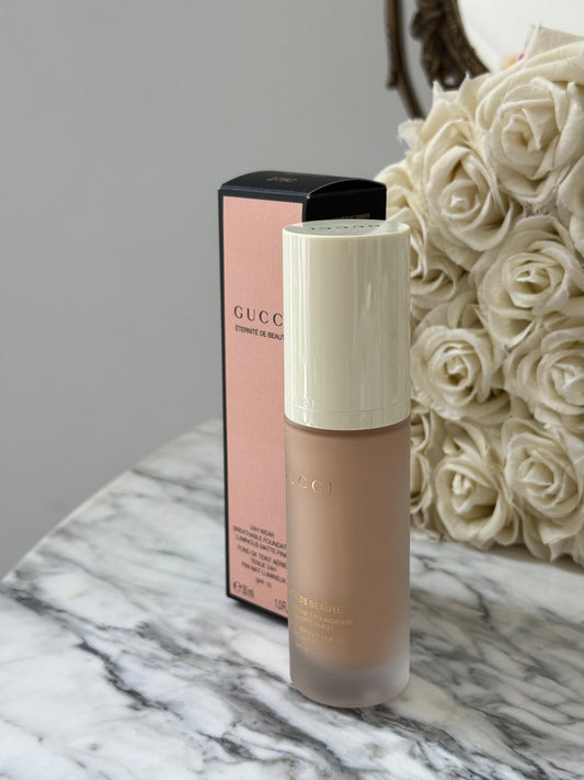 GUCCI Éternité De Beauté - 24H Wear Breathable Foundation Luminous Matt Finish