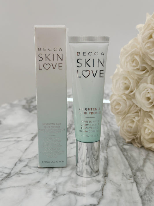 BECCA Skin Love Brighten & Blur Primer