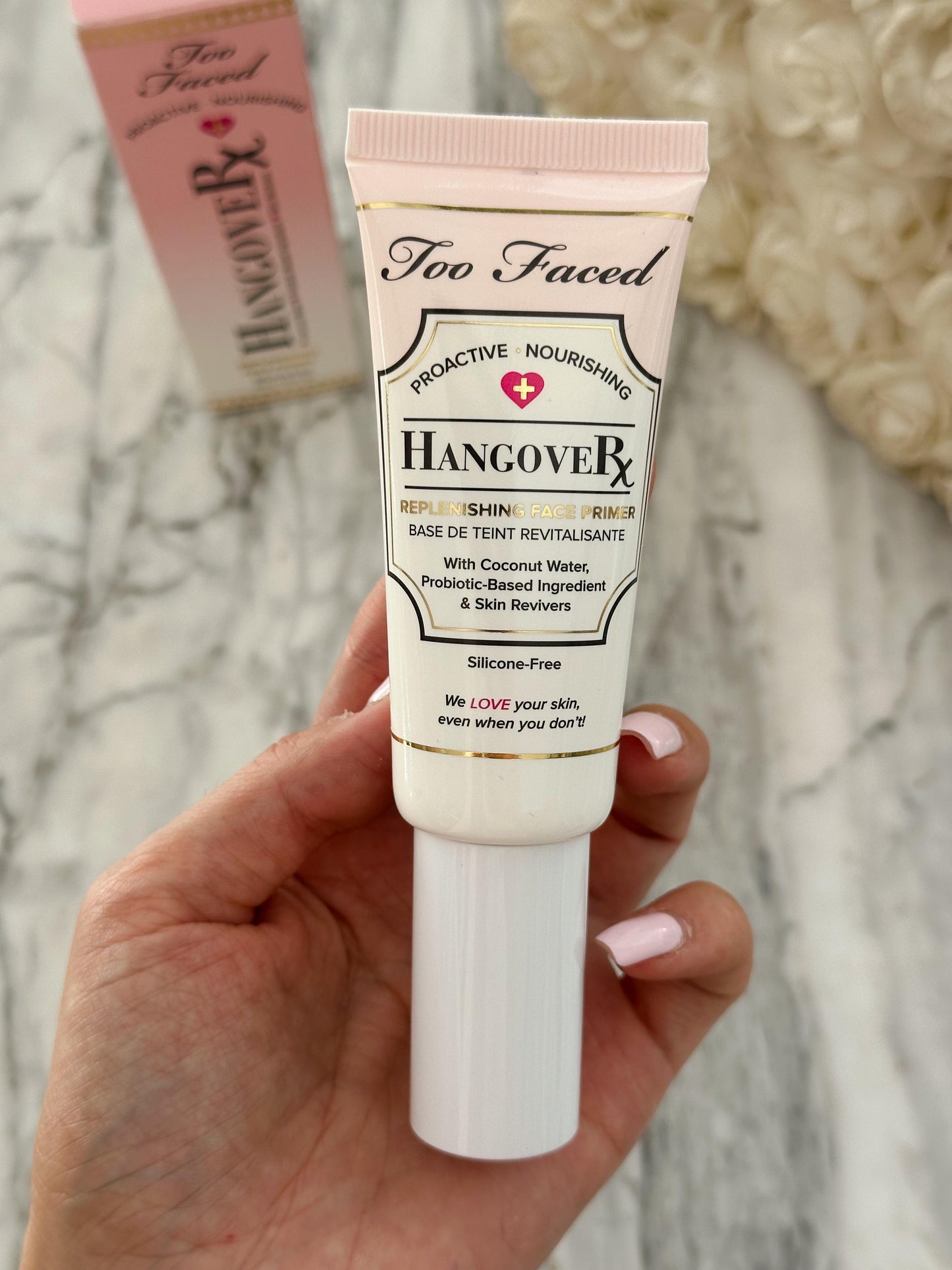 TOO FACED Hangover Replenishing Face Primer