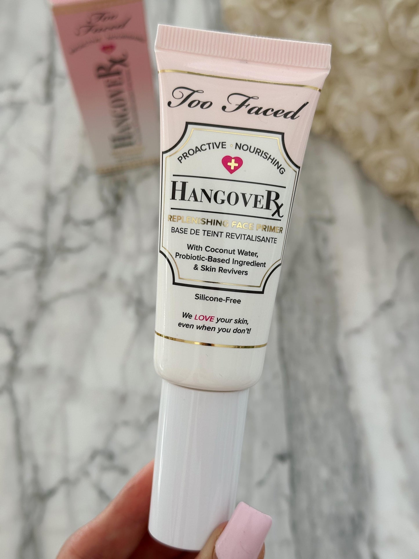 TOO FACED Hangover Replenishing Face Primer