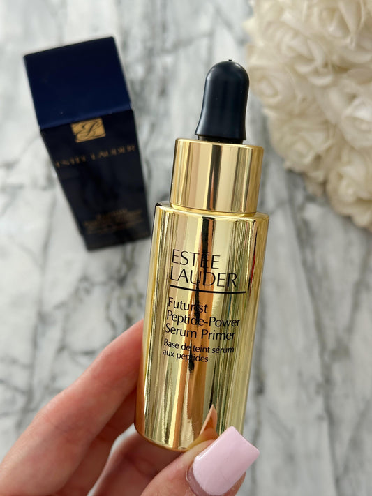 ESTÉE LAUDER Futurist
Peptide-Power Serum Primer