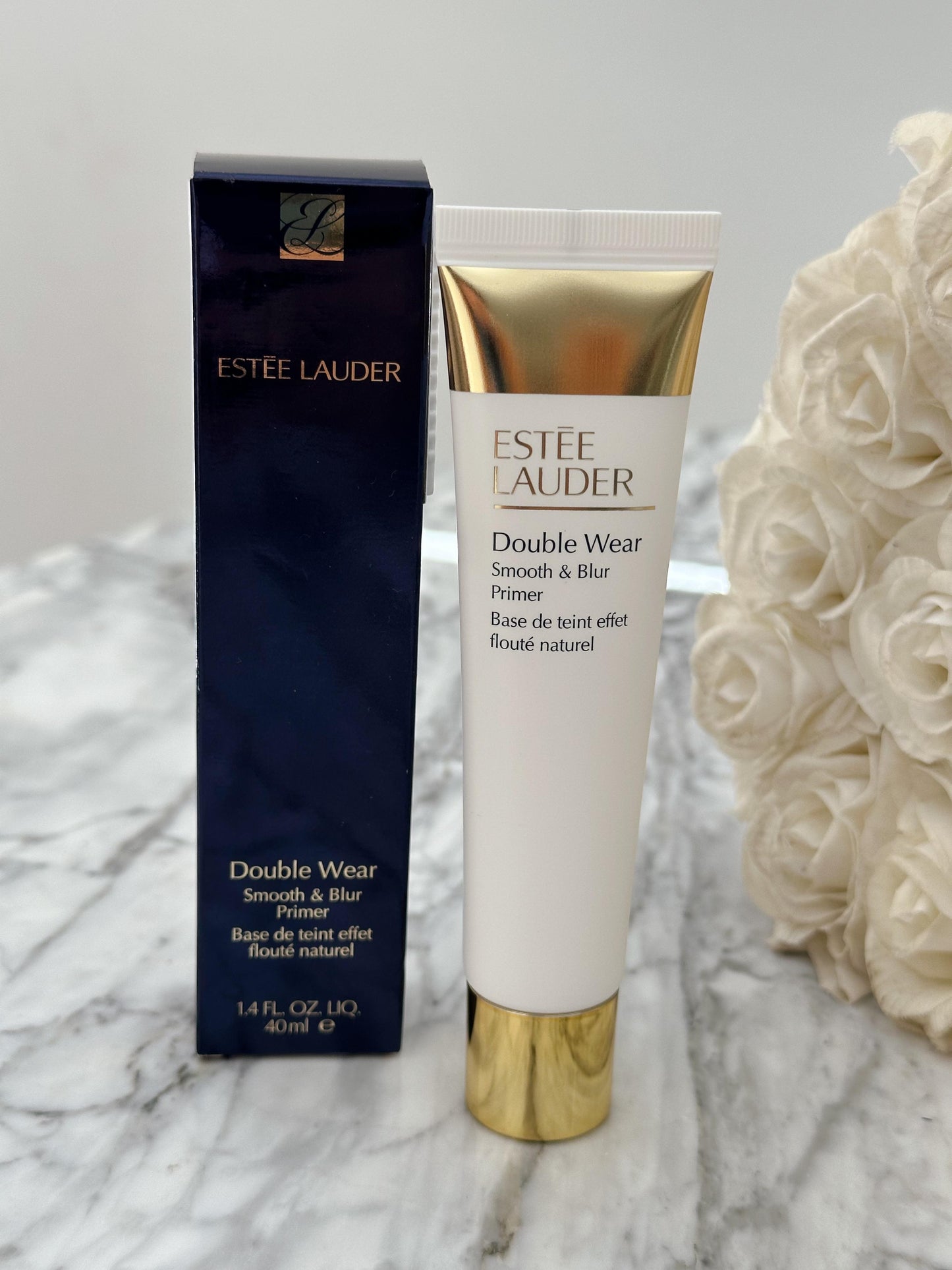 ESTÉE LAUDER Double Wear
Smooth & Blur Primer