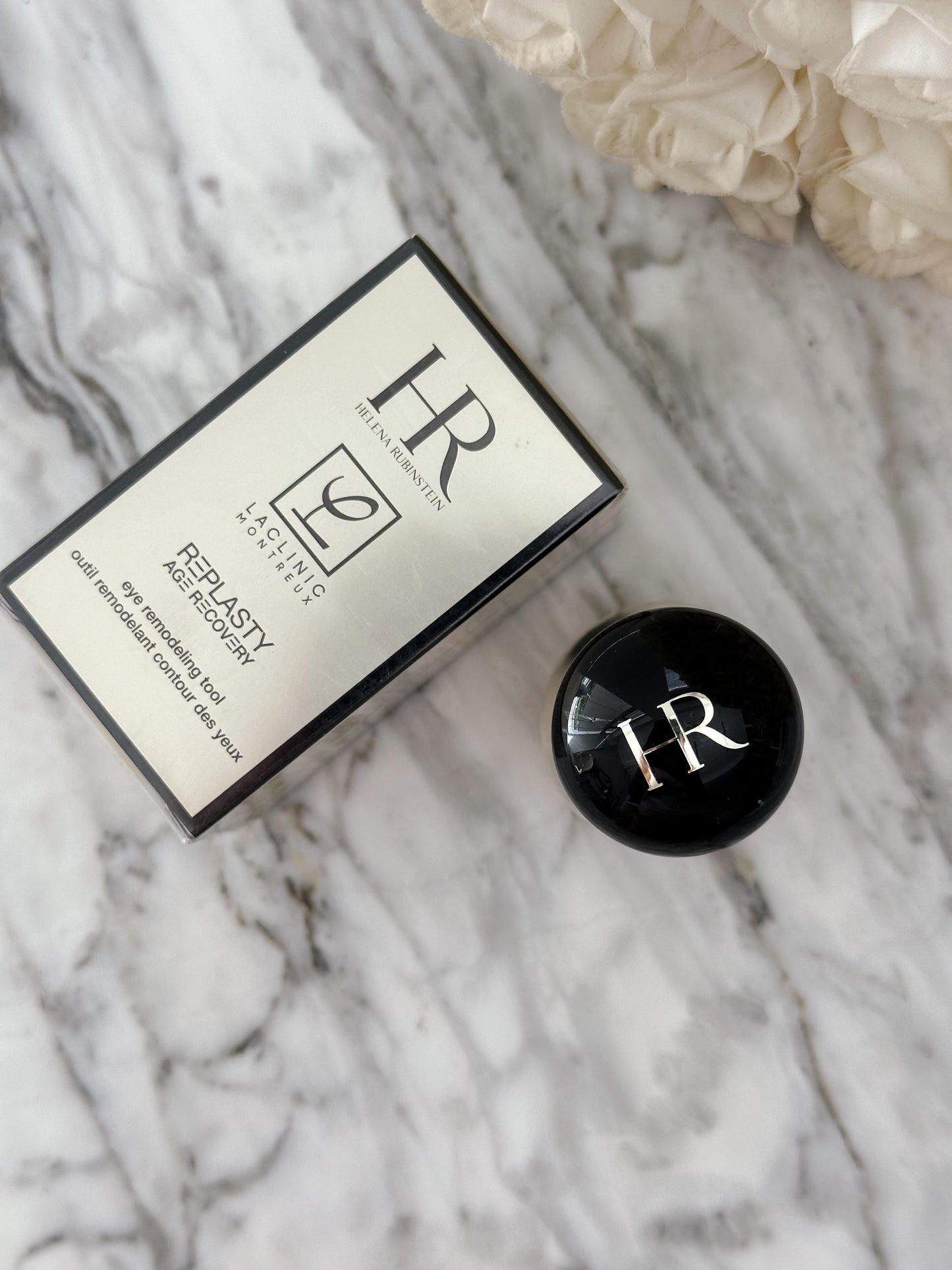 HELENA RUBINSTEIN Replasty Age Recovery - Eye Remodeling Tool