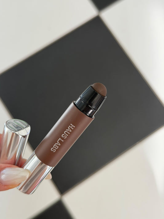 HAUS LABS 
Precision Sculpt Shaping Balm Contour - Taper