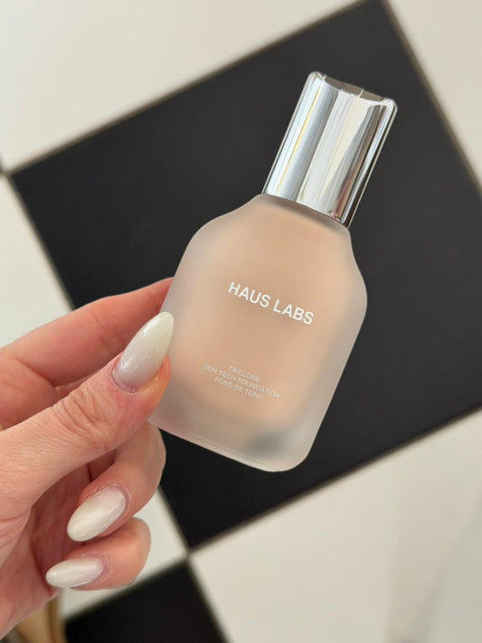 HAUS LABS by LADY GAGA
Triclone™ Skin Tech Medium Coverage Foundation (060)