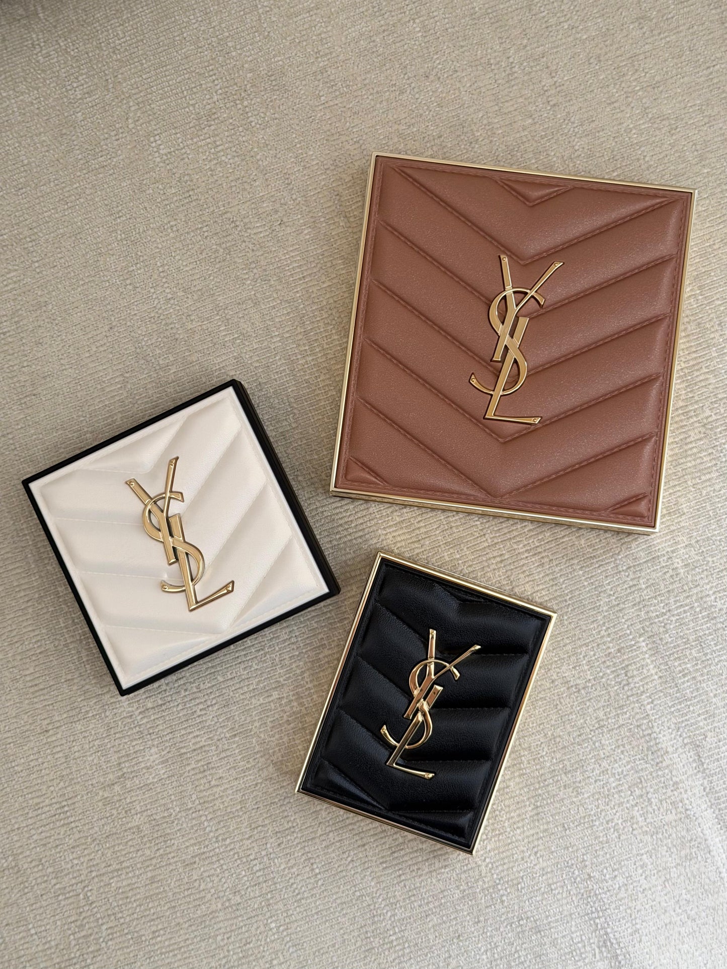 YSL All Hours Hyper Luminize Multi-Use Highlighting Powder (01)