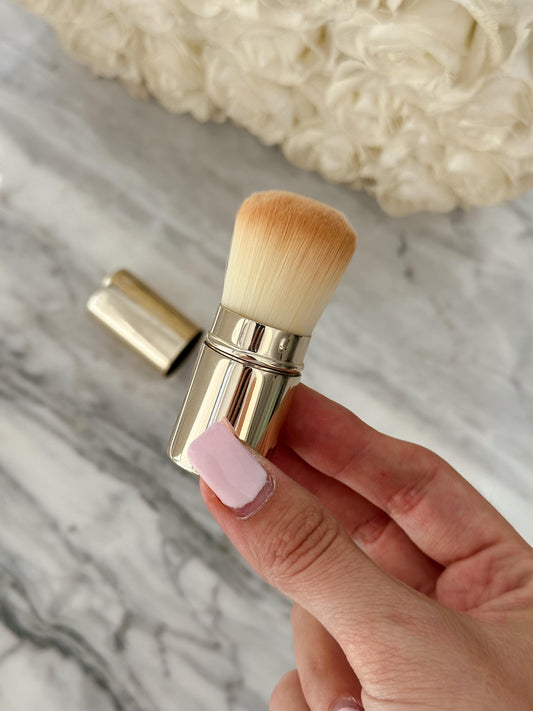 CLARINS The Brush - Makeup