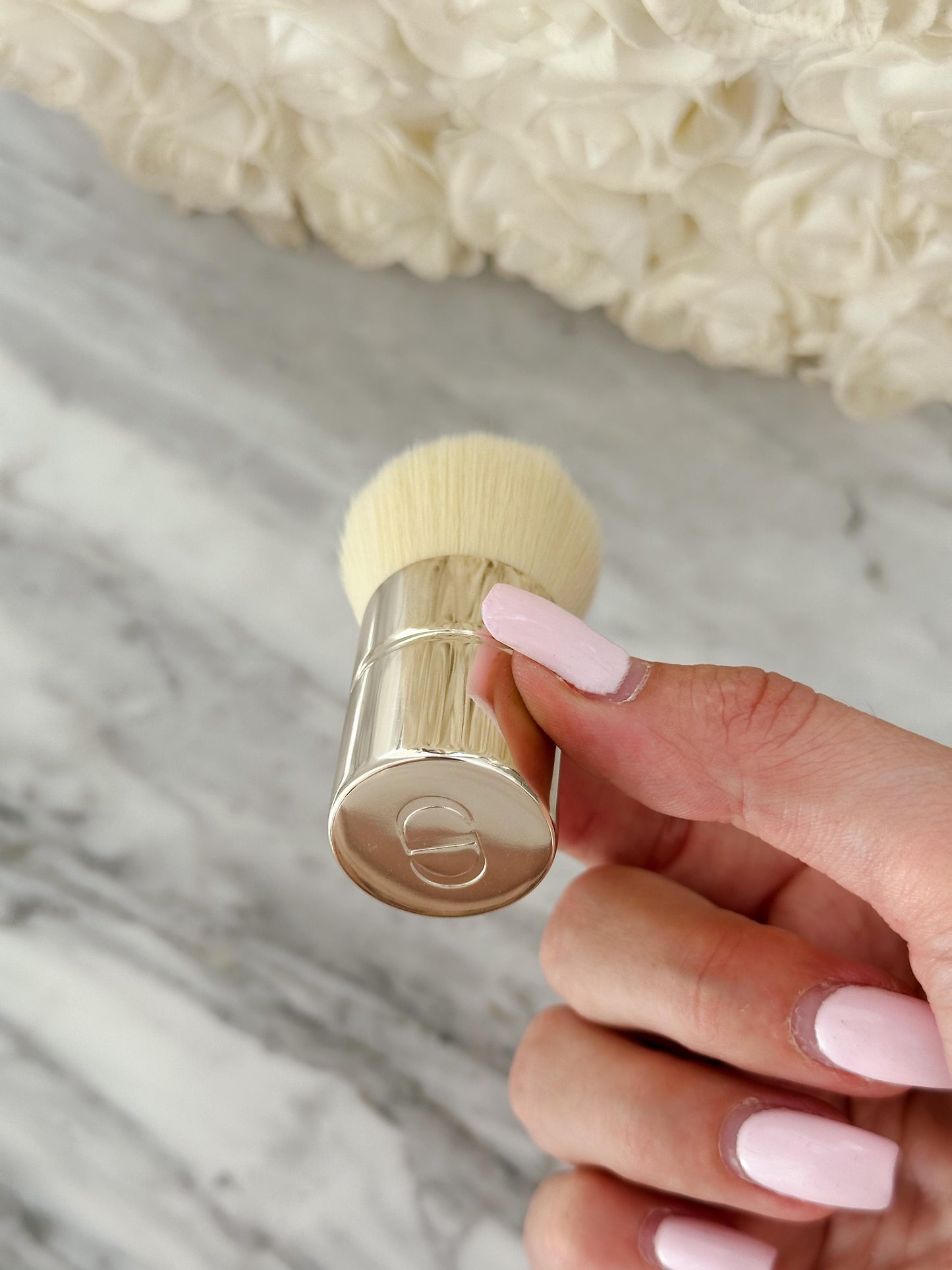 DIOR Backstage Makeup Powder Brush