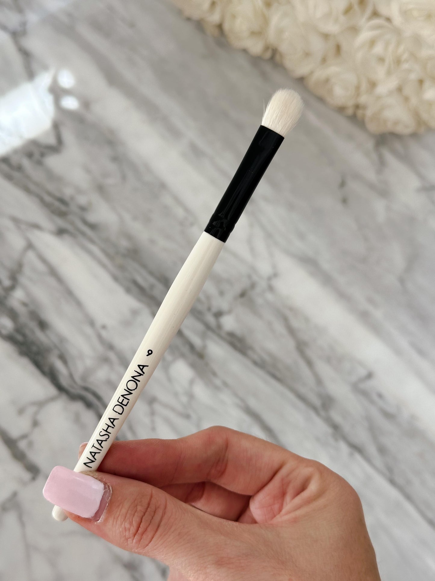 NATASHA DENONA Eye Brush