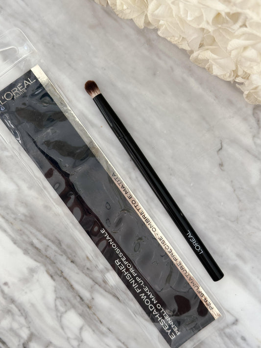 L'ORÉAL Eye Soft Shader - Professional Makeup Brush