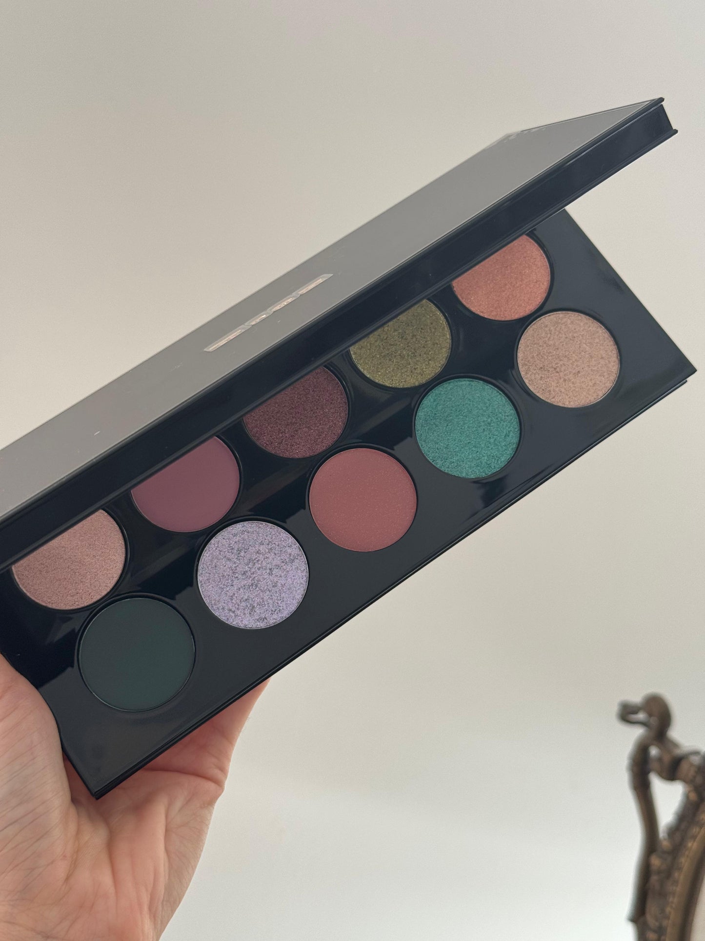 PAT McGRATH LABS Mothership XII Eyeshadow Palette: Petalmorphosis