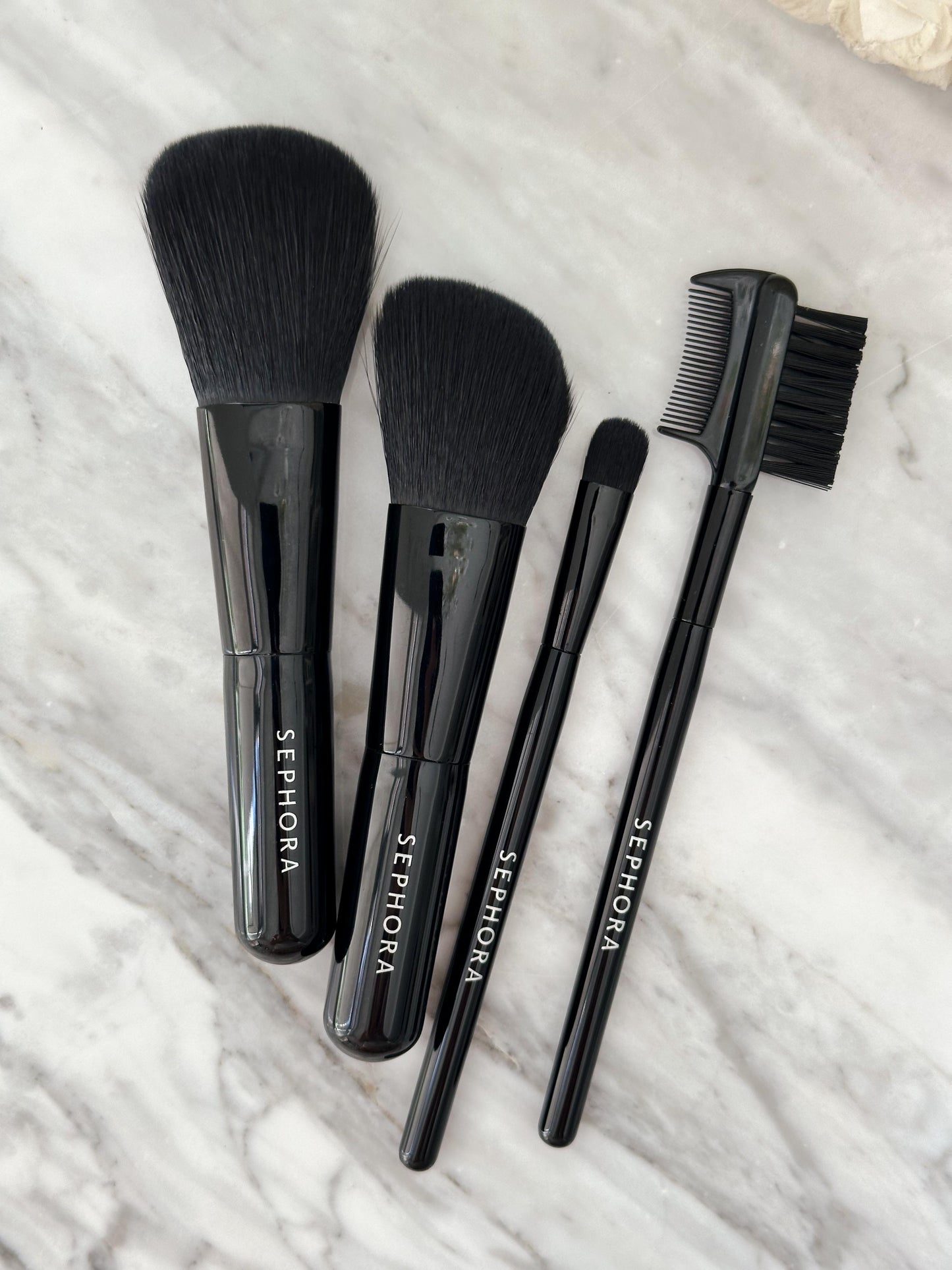 SEPHORA Collection
Compact Travel Brush Set