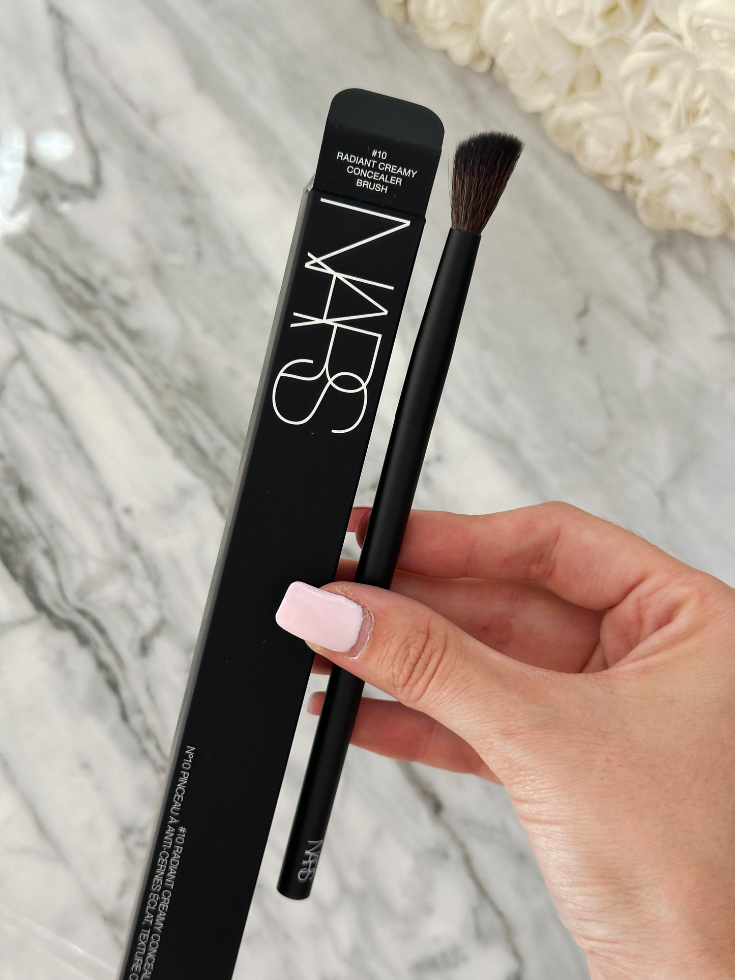 NARS Complete Concealer Brush (10)