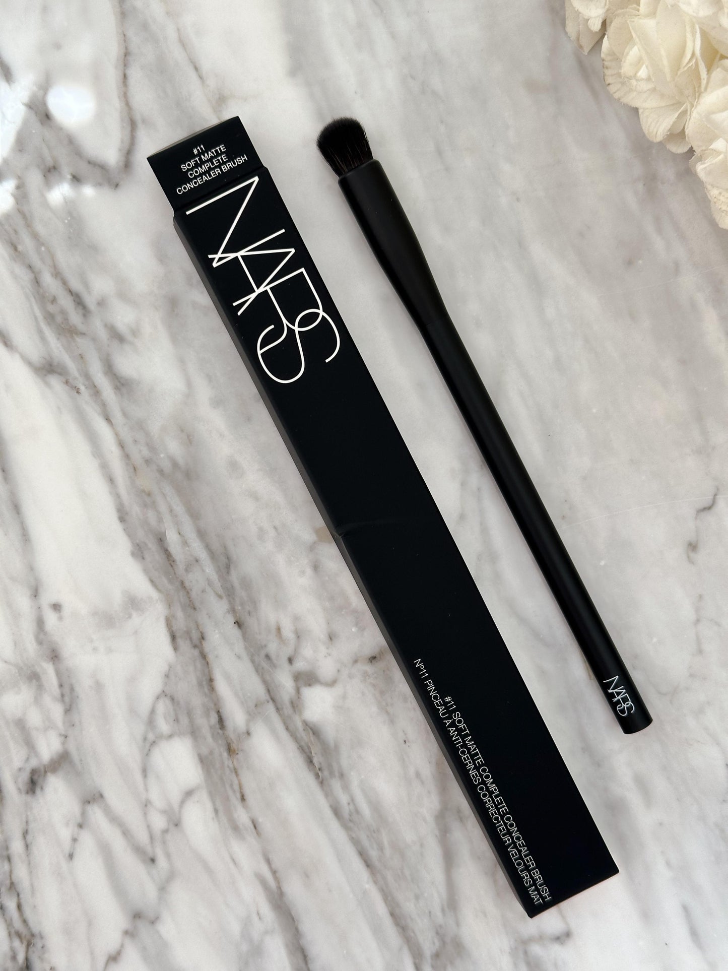 NARS Complete Concealer Brush (11)