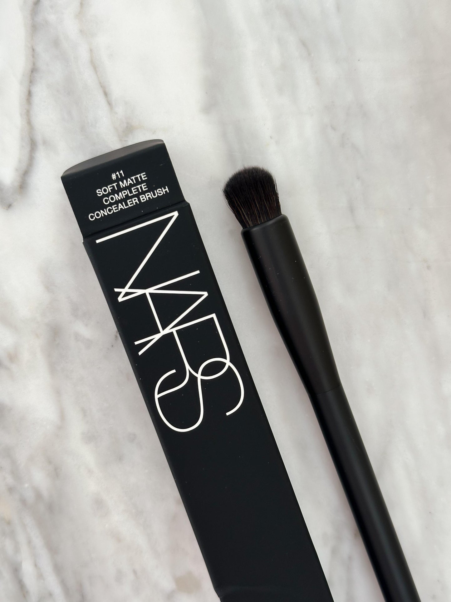 NARS Complete Concealer Brush (11)