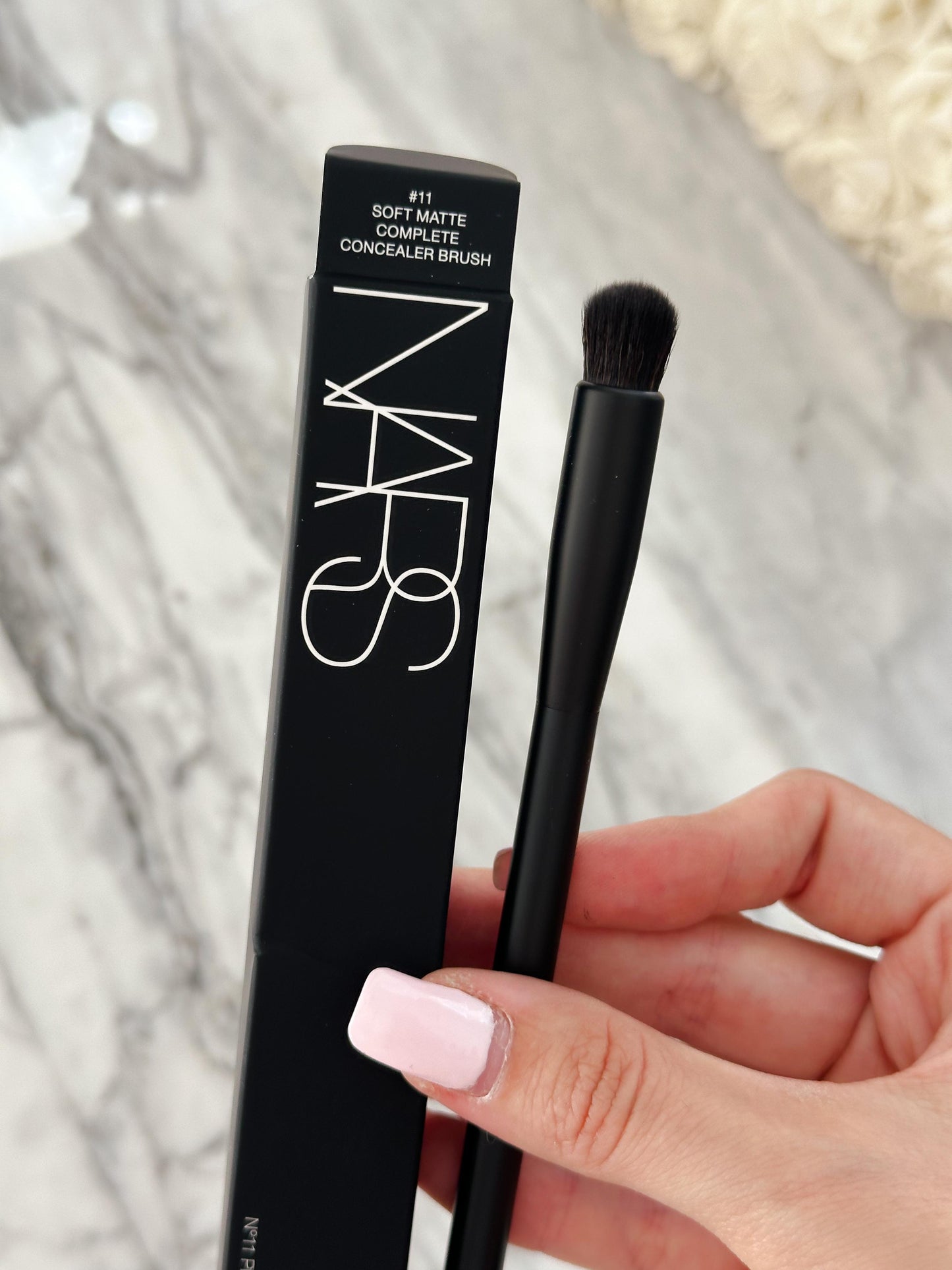 NARS Complete Concealer Brush (11)