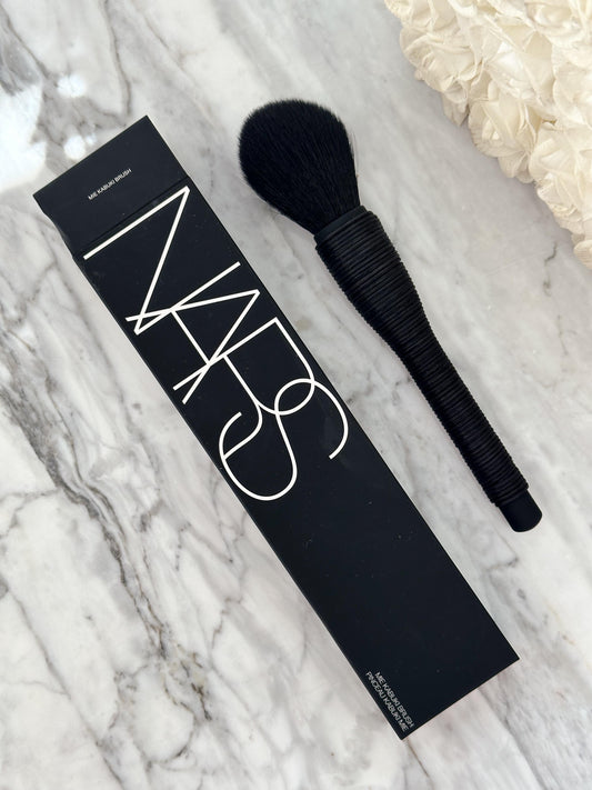 NARS Mie Kabuki Brush - Pressed Powders