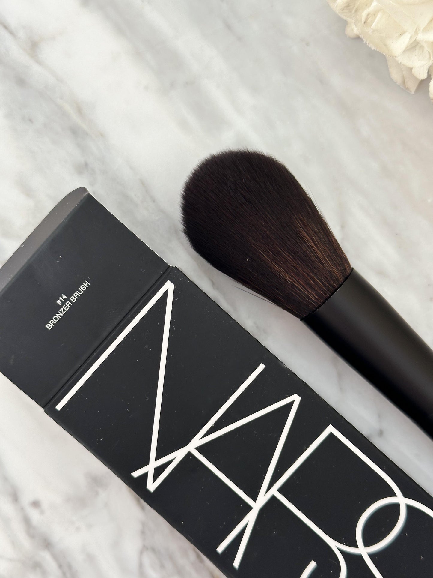 NARS Bronzer Brush
