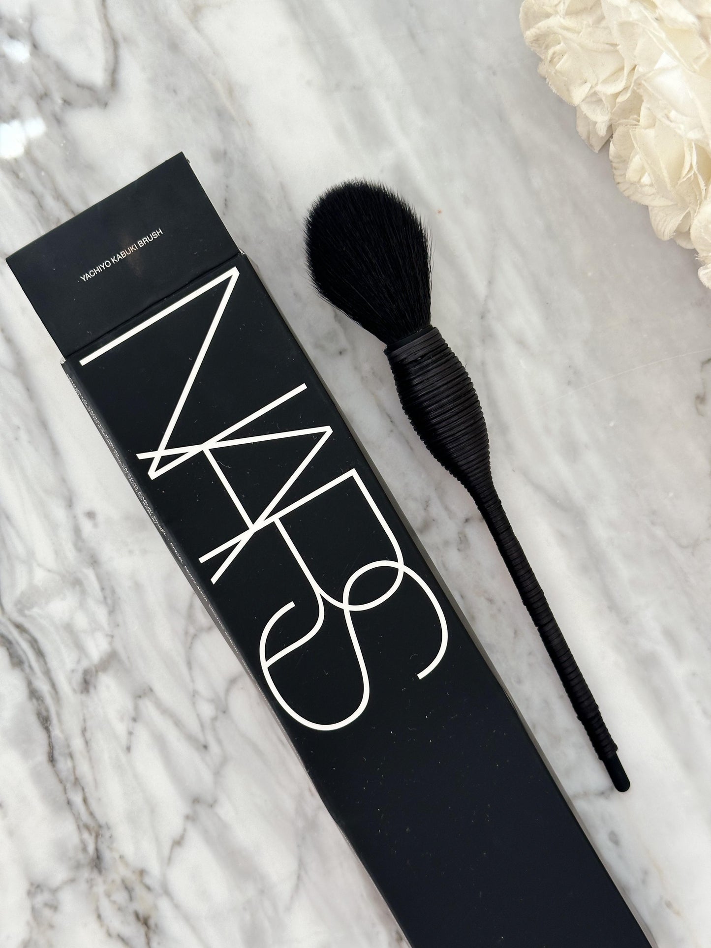 NARS Yachiyo Kabuki Brush