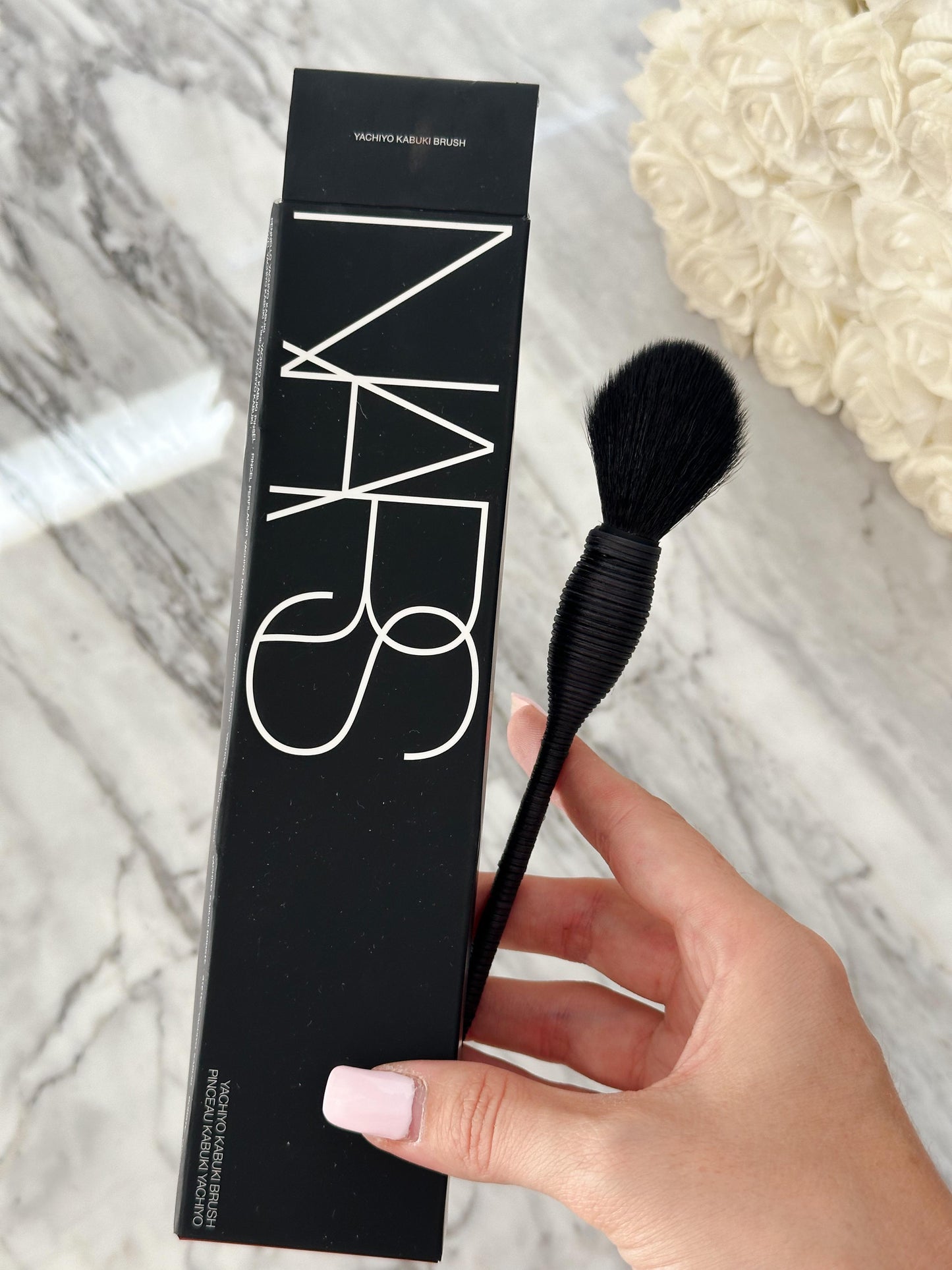 NARS Yachiyo Kabuki Brush