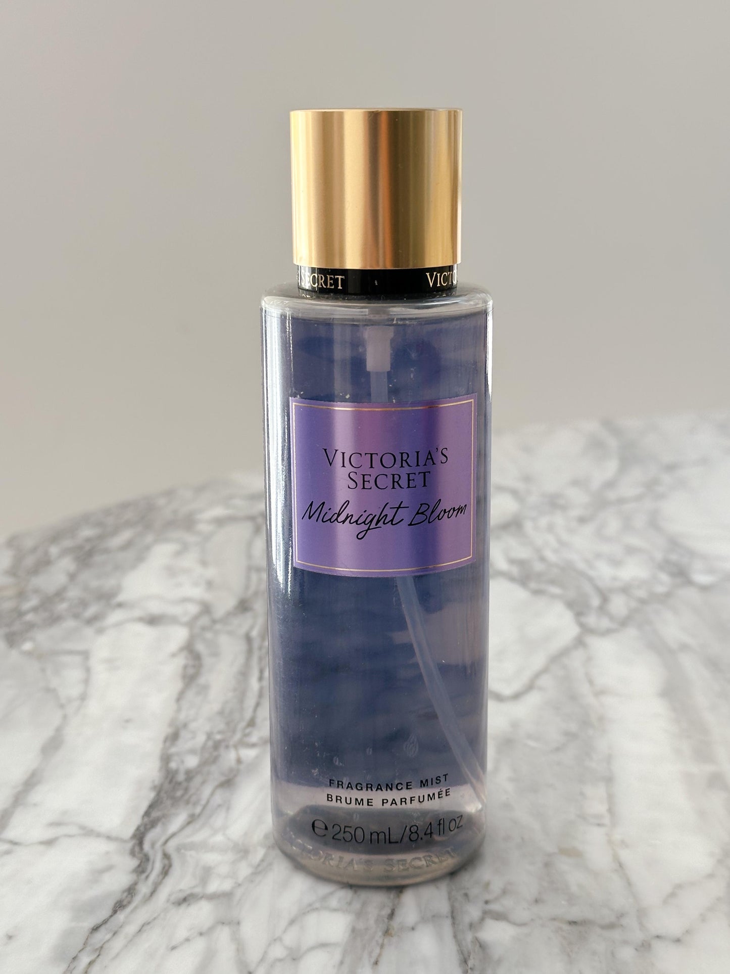 VICTORIA’S SECRET Midnight Bloom
Fragrance Mist