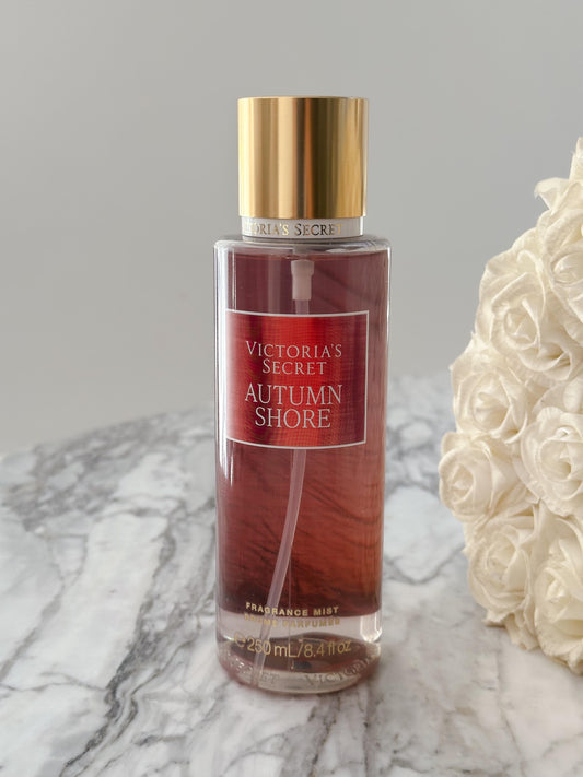 VICTORIA’S SECRET Autumn Shore
Fragrance Mist