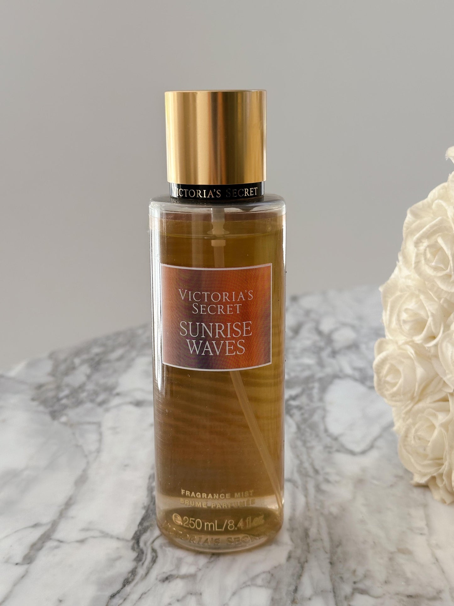 VICTORIA’S SECRET Sunrise Waves
Fragrance Mist