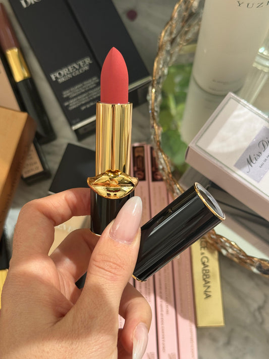 PAT McGRATH LABS MatteTrance Lipstick - Fever Dream