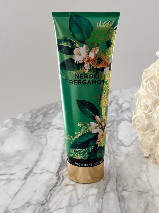 VICTORIA'S SECRET
Neroli Bergamot Fragrance Lotion - Limited Edition Year of the Dragon