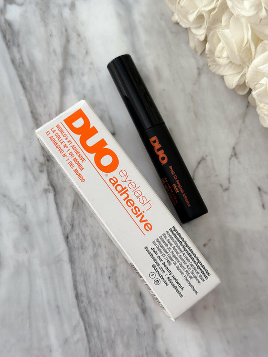 DUO Brush-On Striplash Adhesive Dark