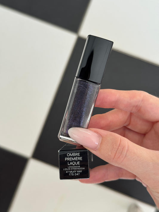 CHANEL Ombre Première Laque Longwear Liquid Eyeshadow (47)