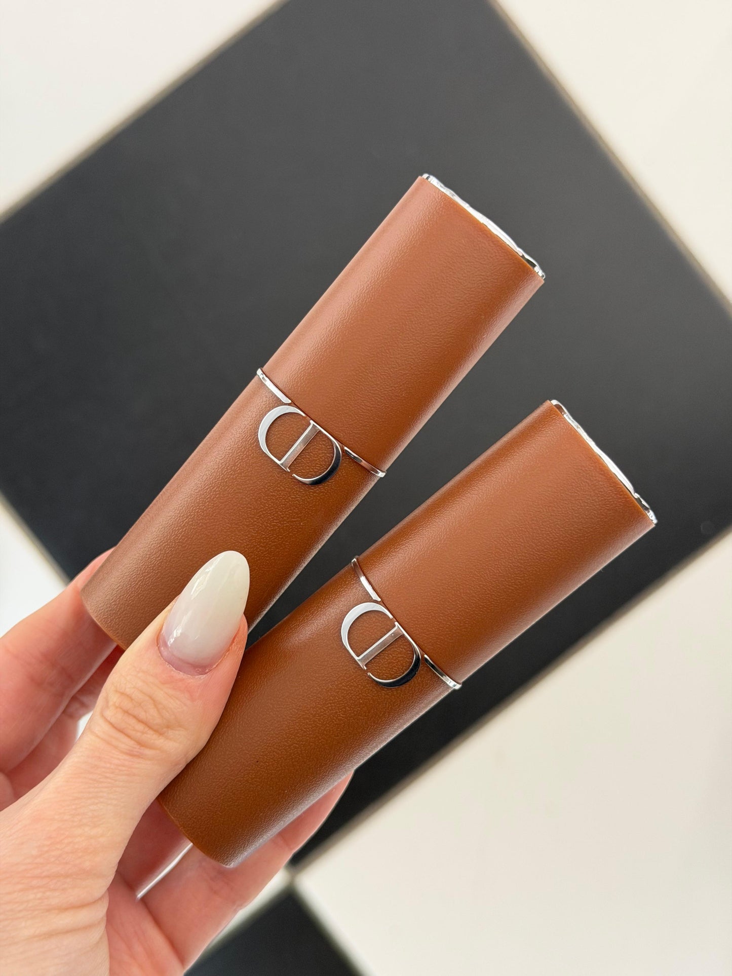 DIOR Forever Skin Bronze Balm Stick (02)
Buildable, Natural Finish, Long Wear