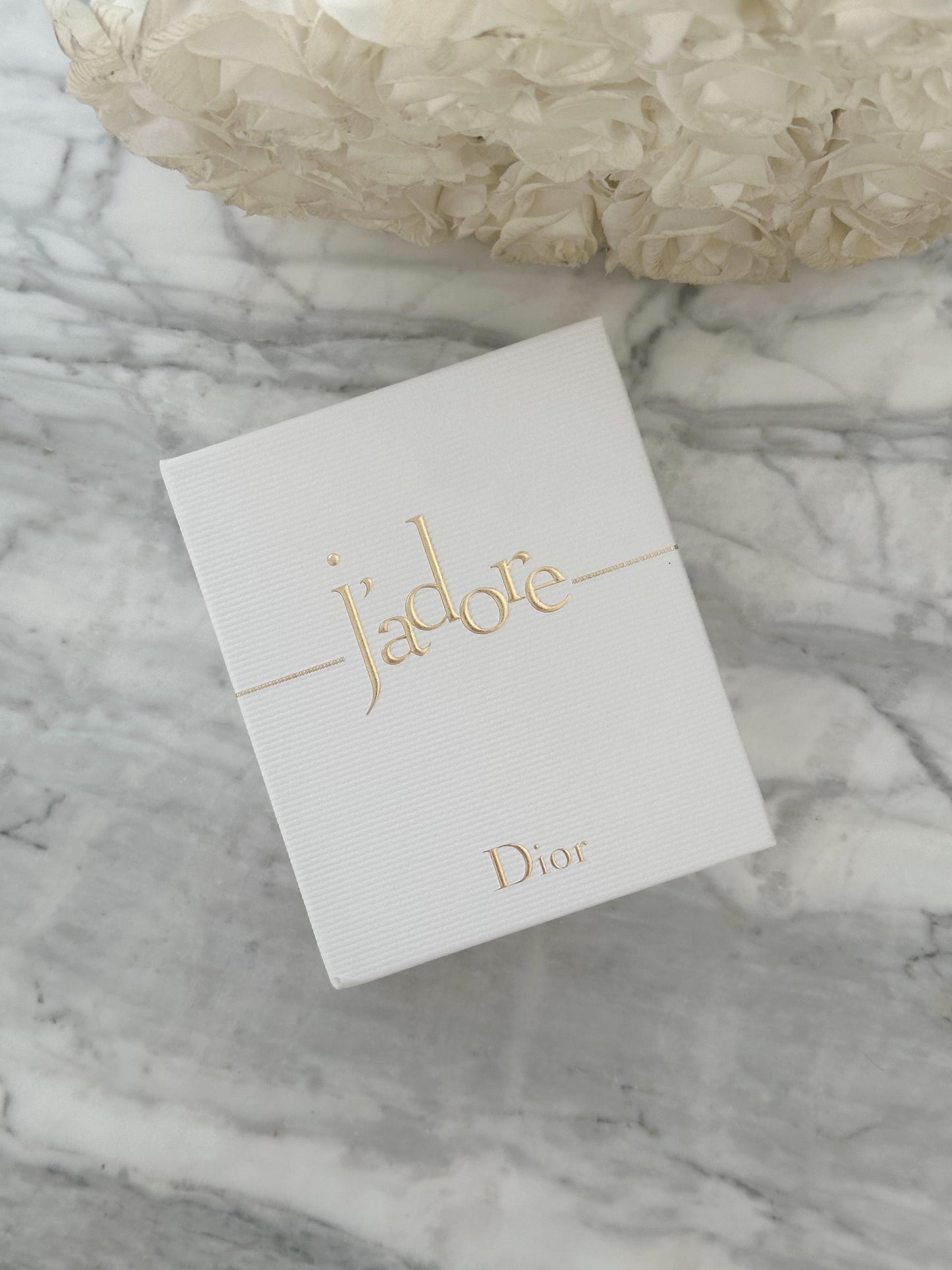 DIOR J'adore Mini Set For Women - Eau De Parfum + Body Milk