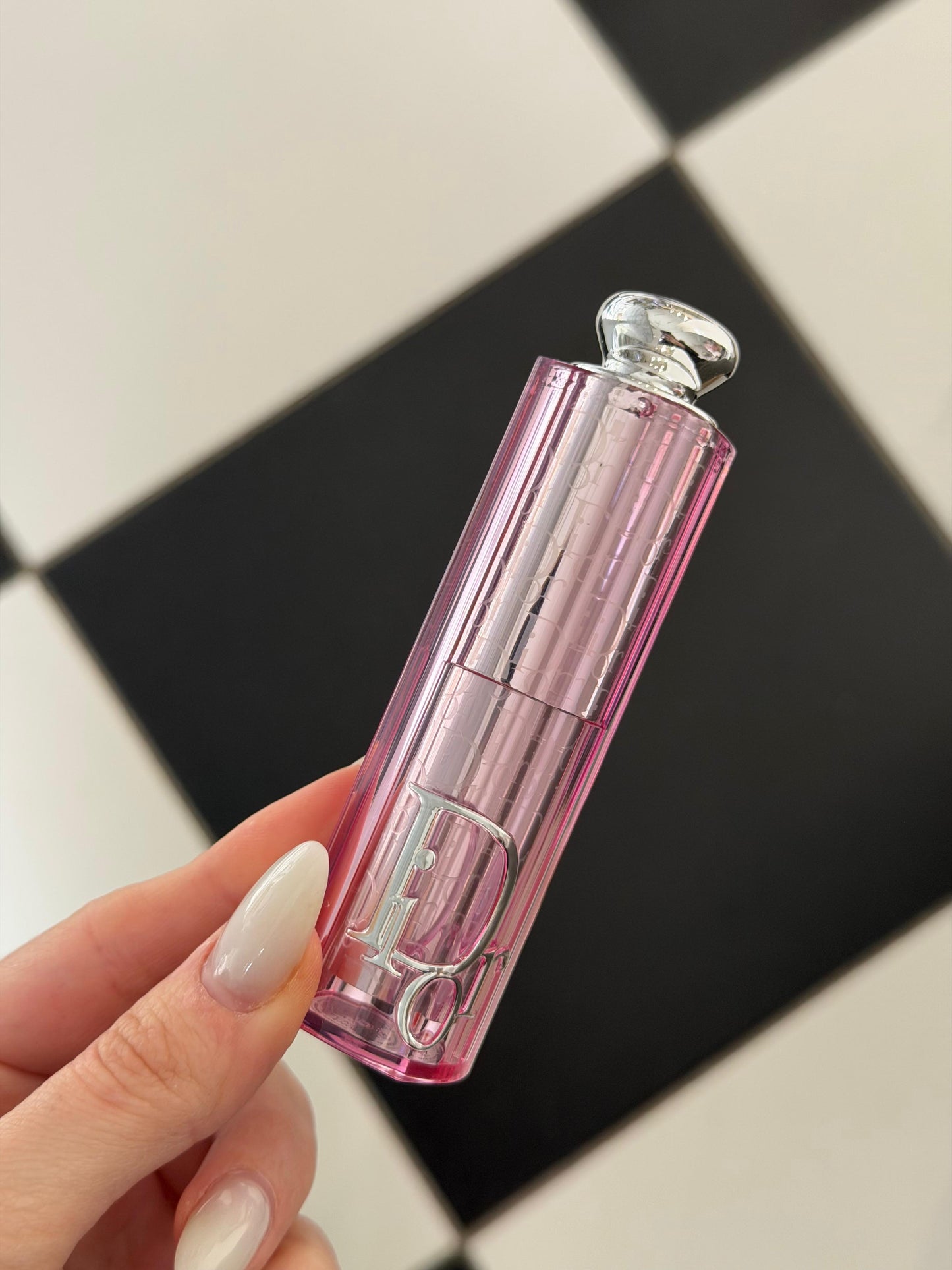DIOR Backstage Rosy Glow Blush Stick (001)