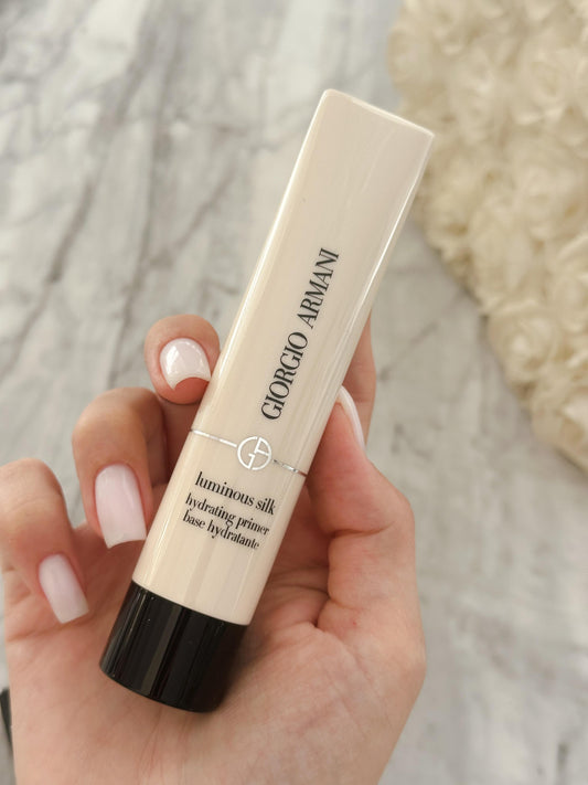 ARMANI Luminous Silk Hydrating Primer