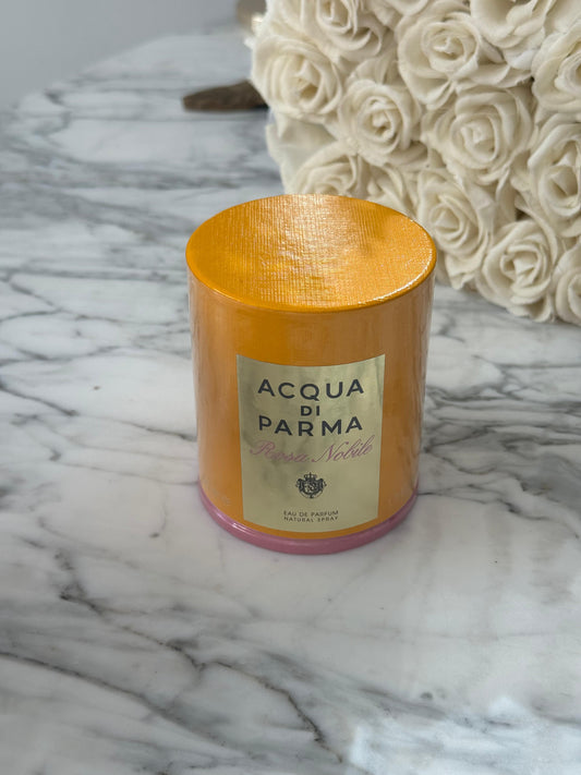 ACQUA DI PARMA Rosa Nobile Eau De Parfum
